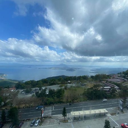 Smdc Tagaytay Taal Lake Condo Cook Netflix No Balcony No Free Parking Tagaytay City Eksteriør bilde