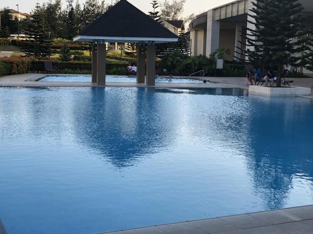 Smdc Tagaytay Taal Lake Condo Cook Netflix No Balcony No Free Parking Tagaytay City Eksteriør bilde