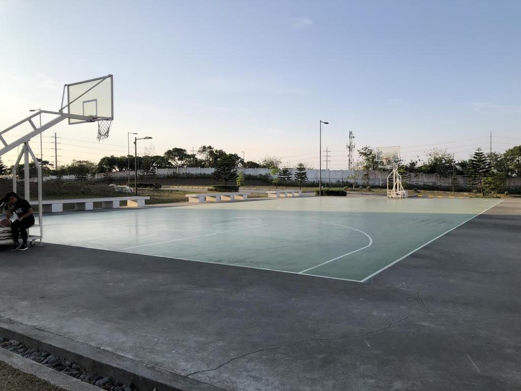 Smdc Tagaytay Taal Lake Condo Cook Netflix No Balcony No Free Parking Tagaytay City Eksteriør bilde