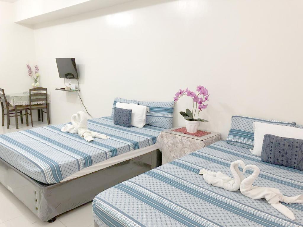 Smdc Tagaytay Taal Lake Condo Cook Netflix No Balcony No Free Parking Tagaytay City Eksteriør bilde