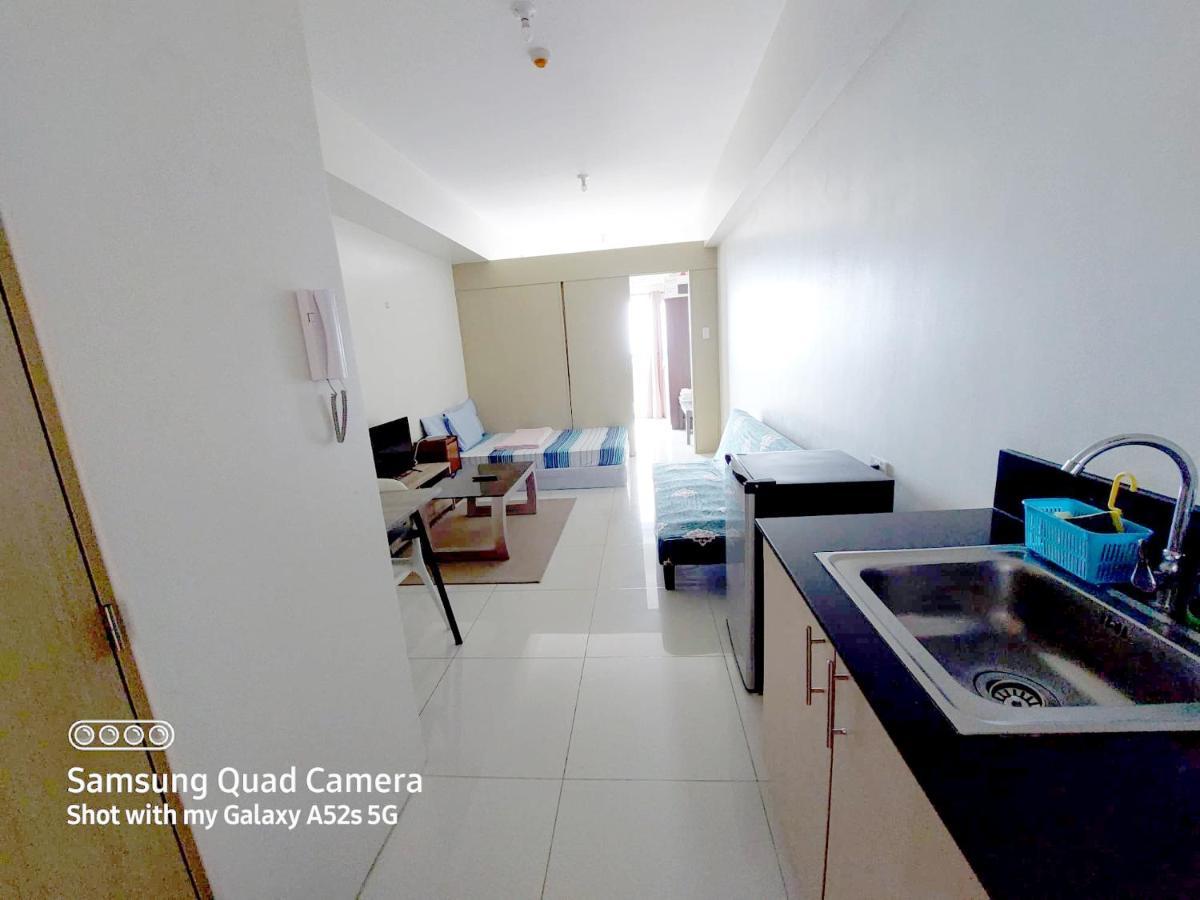 Smdc Tagaytay Taal Lake Condo Cook Netflix No Balcony No Free Parking Tagaytay City Eksteriør bilde