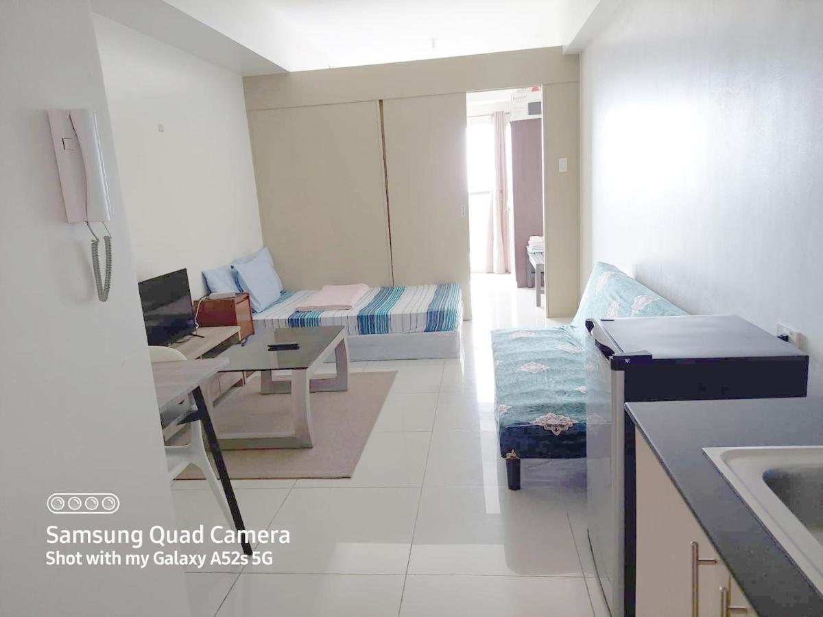 Smdc Tagaytay Taal Lake Condo Cook Netflix No Balcony No Free Parking Tagaytay City Eksteriør bilde