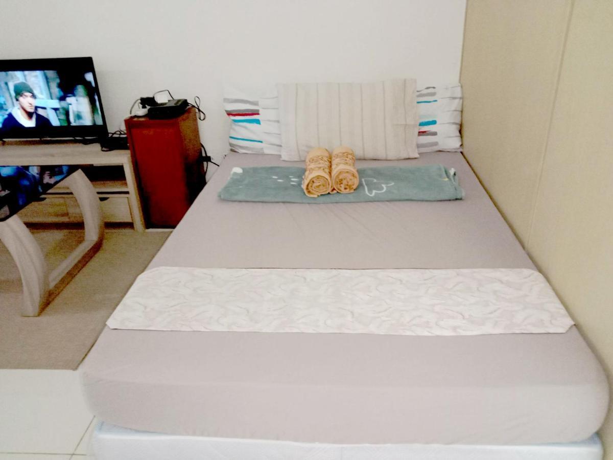 Smdc Tagaytay Taal Lake Condo Cook Netflix No Balcony No Free Parking Tagaytay City Eksteriør bilde