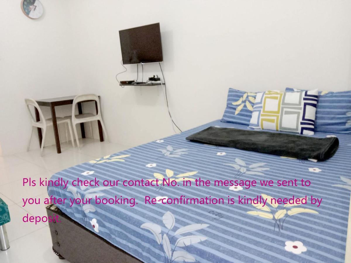 Smdc Tagaytay Taal Lake Condo Cook Netflix No Balcony No Free Parking Tagaytay City Eksteriør bilde
