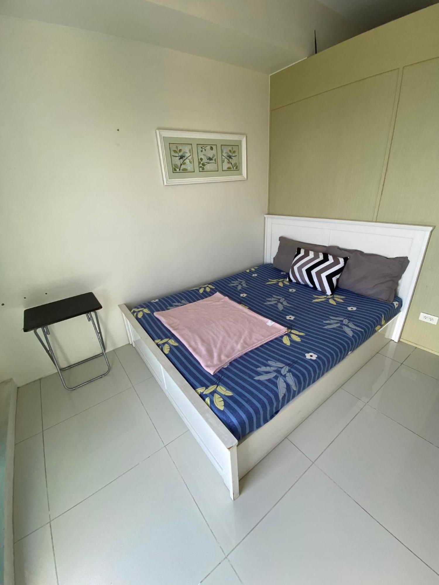 Smdc Tagaytay Taal Lake Condo Cook Netflix No Balcony No Free Parking Tagaytay City Eksteriør bilde