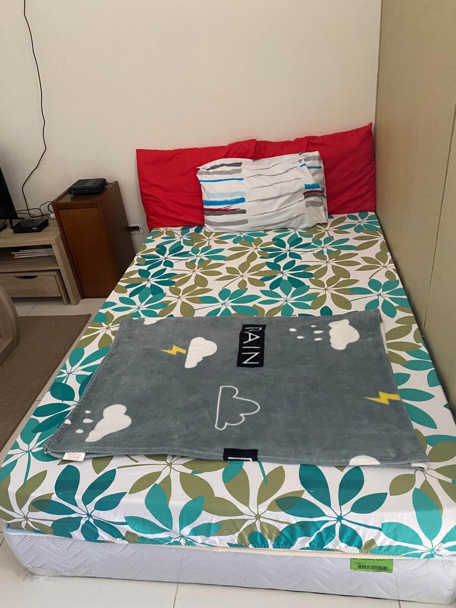 Smdc Tagaytay Taal Lake Condo Cook Netflix No Balcony No Free Parking Tagaytay City Eksteriør bilde
