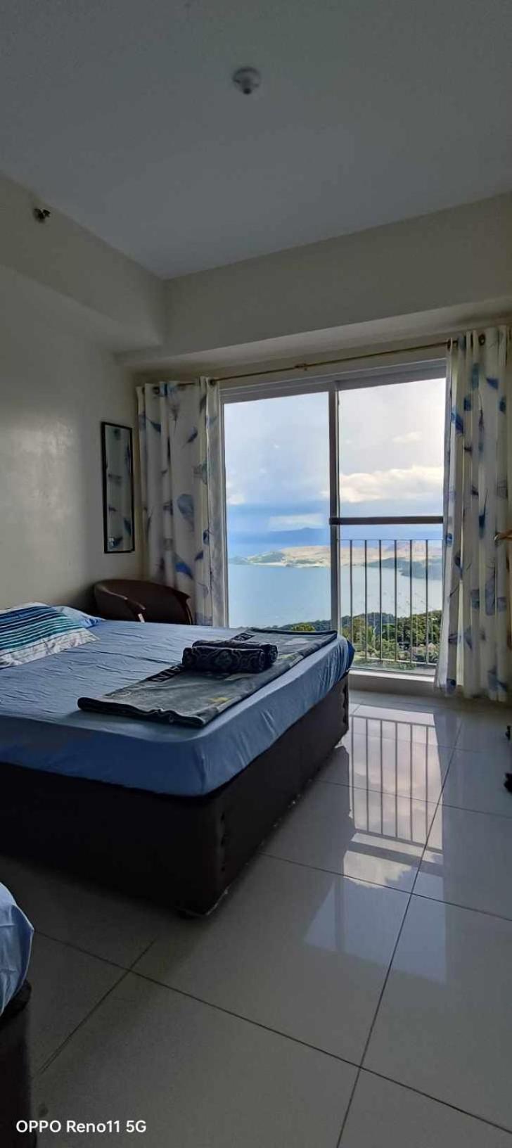 Smdc Tagaytay Taal Lake Condo Cook Netflix No Balcony No Free Parking Tagaytay City Eksteriør bilde