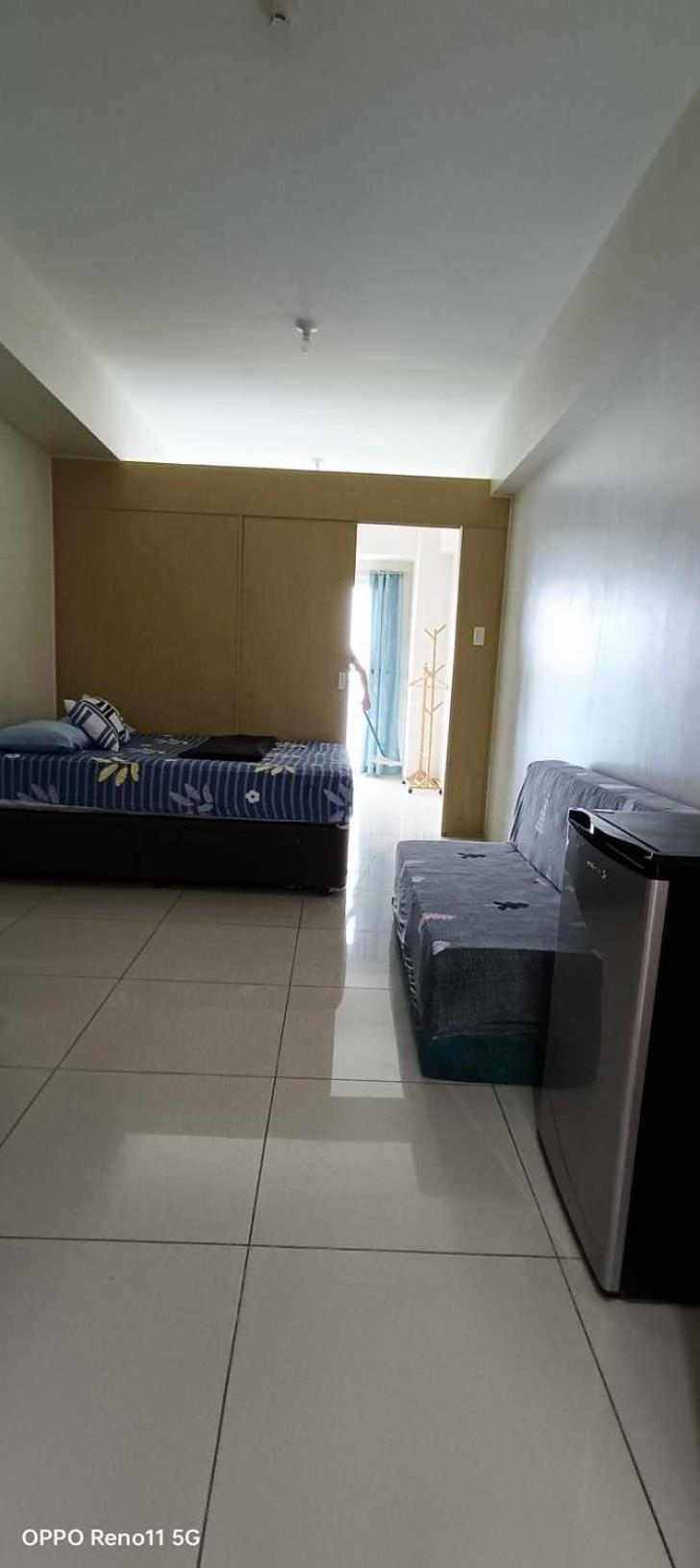 Smdc Tagaytay Taal Lake Condo Cook Netflix No Balcony No Free Parking Tagaytay City Eksteriør bilde
