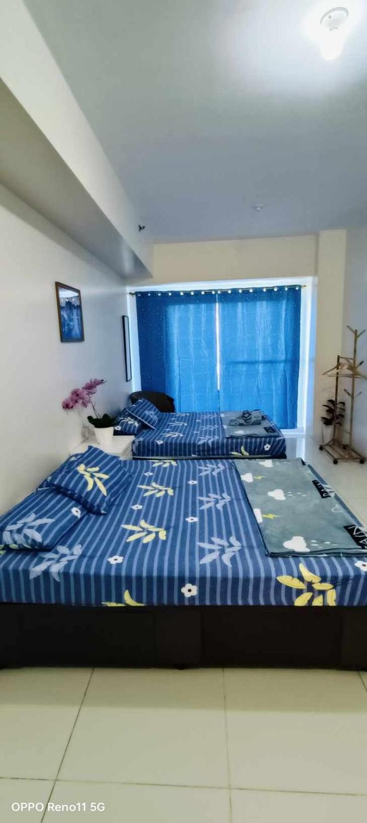 Smdc Tagaytay Taal Lake Condo Cook Netflix No Balcony No Free Parking Tagaytay City Eksteriør bilde