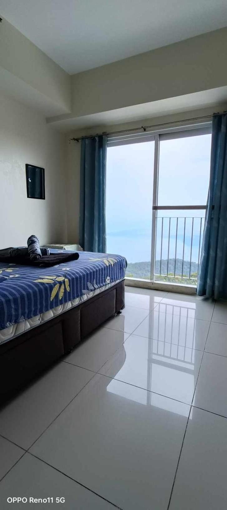 Smdc Tagaytay Taal Lake Condo Cook Netflix No Balcony No Free Parking Tagaytay City Eksteriør bilde