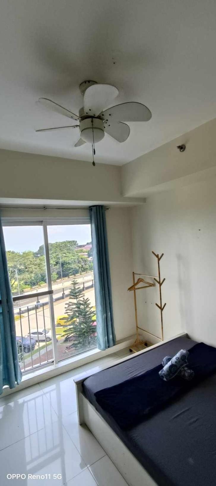 Smdc Tagaytay Taal Lake Condo Cook Netflix No Balcony No Free Parking Tagaytay City Eksteriør bilde