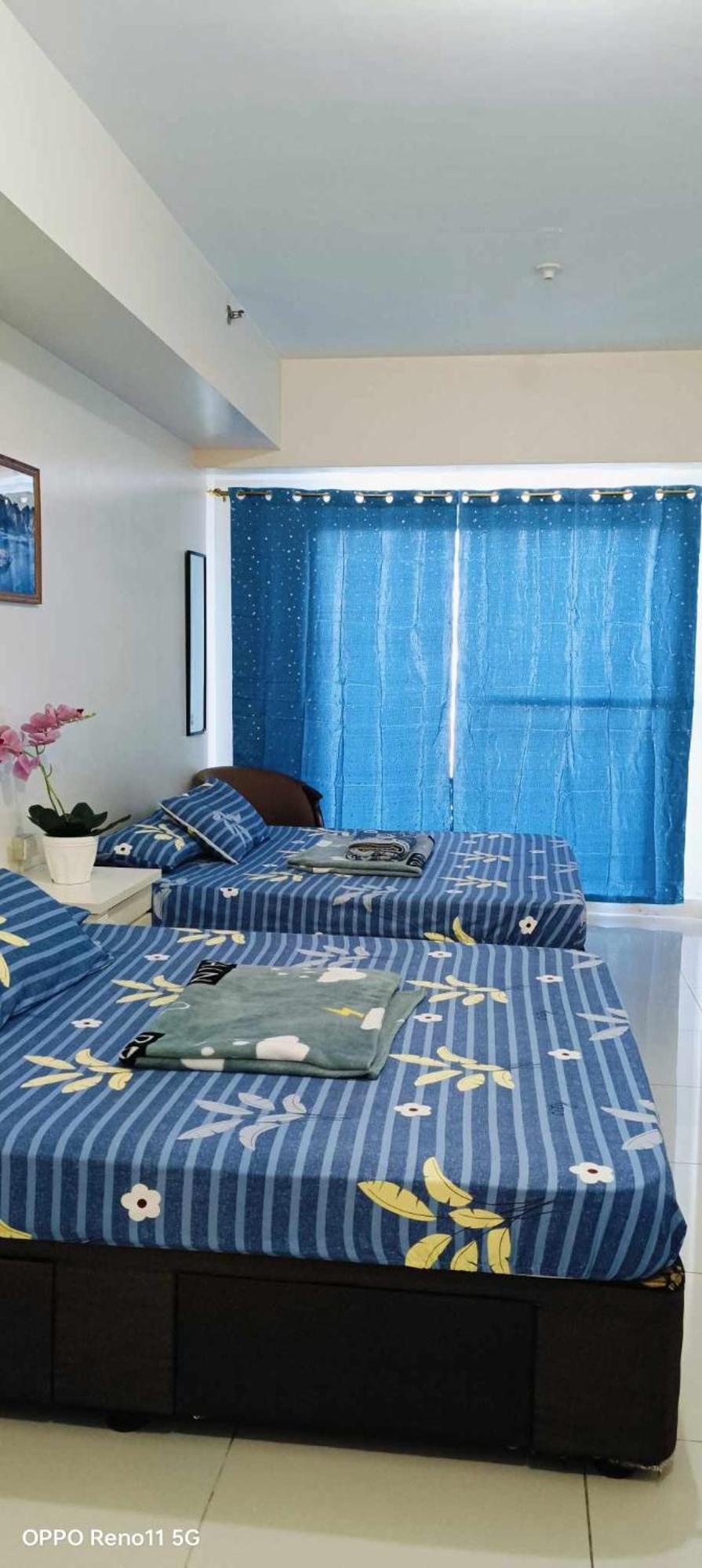 Smdc Tagaytay Taal Lake Condo Cook Netflix No Balcony No Free Parking Tagaytay City Eksteriør bilde