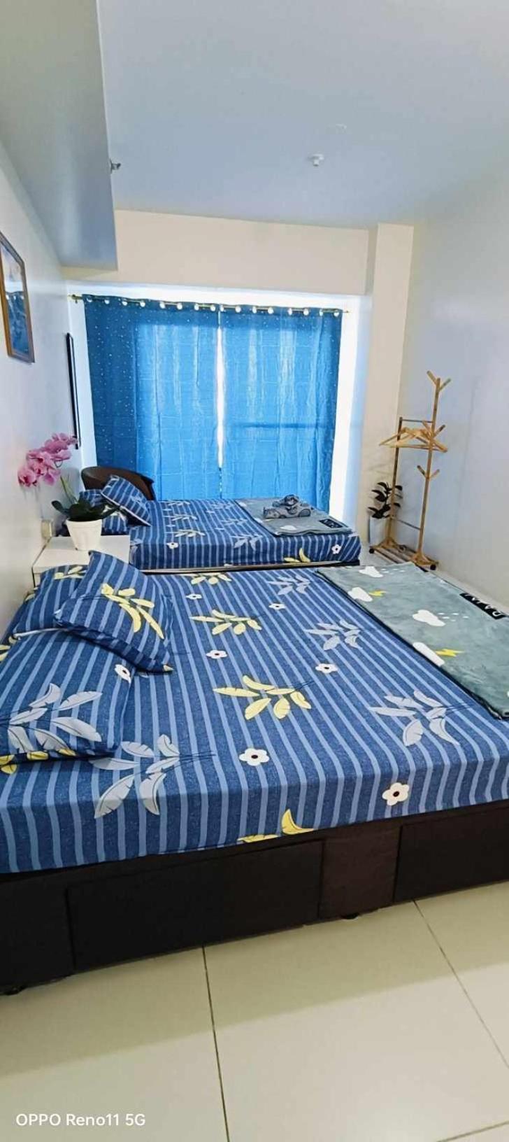 Smdc Tagaytay Taal Lake Condo Cook Netflix No Balcony No Free Parking Tagaytay City Eksteriør bilde