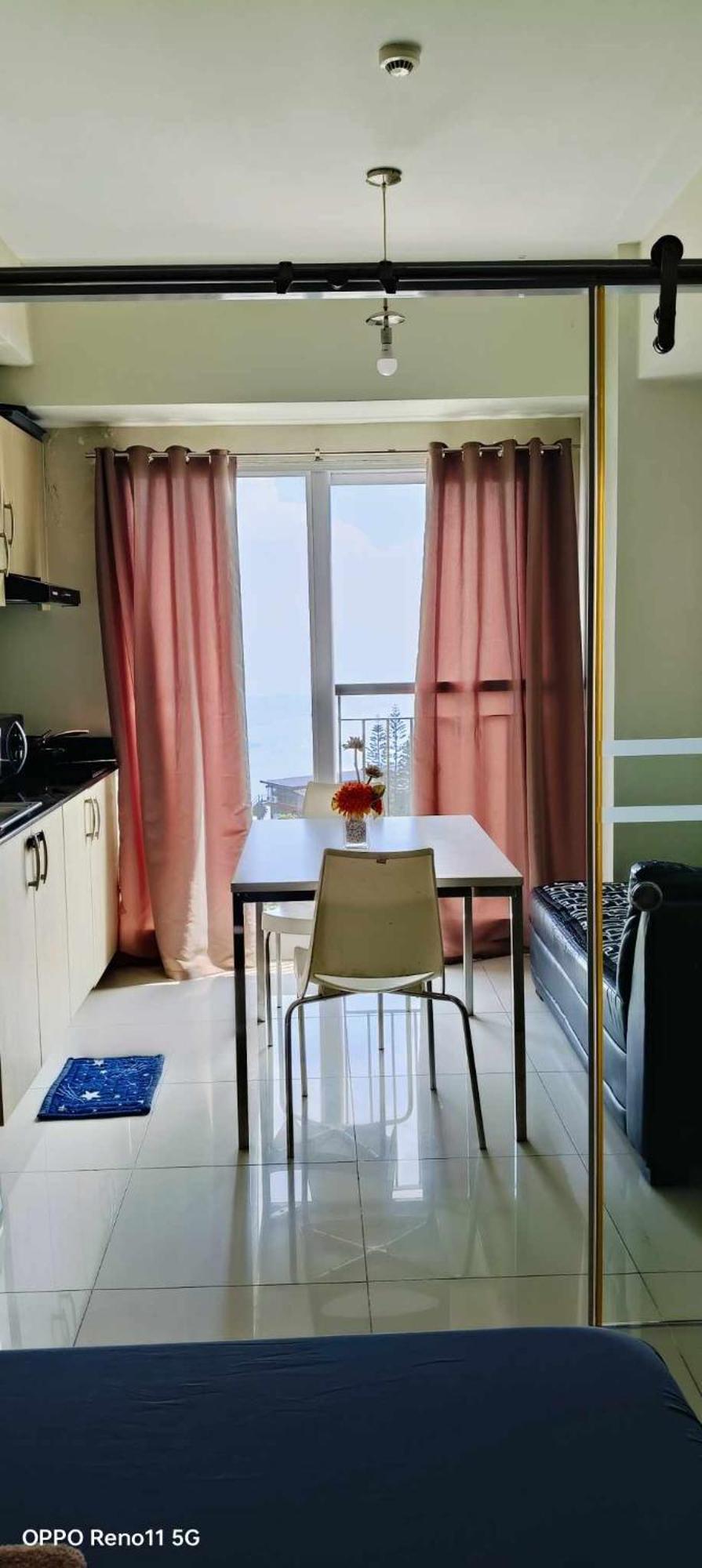 Smdc Tagaytay Taal Lake Condo Cook Netflix No Balcony No Free Parking Tagaytay City Eksteriør bilde
